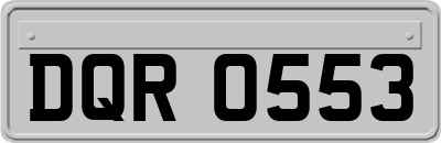 DQR0553