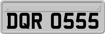 DQR0555
