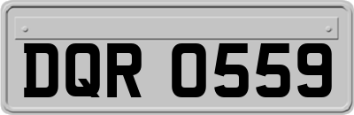 DQR0559