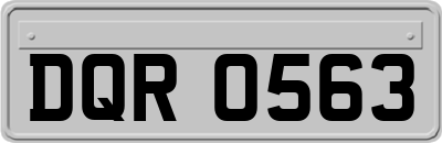 DQR0563