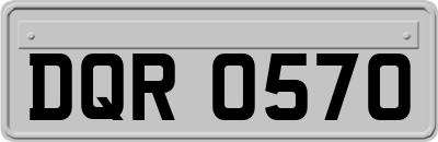 DQR0570