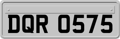 DQR0575