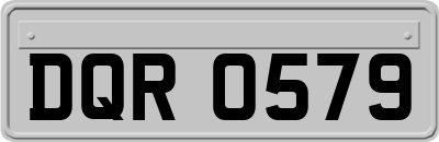 DQR0579