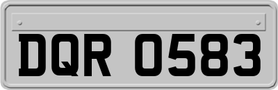 DQR0583