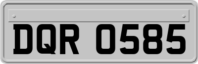 DQR0585
