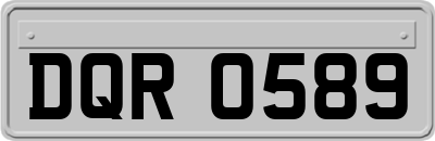 DQR0589