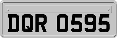 DQR0595