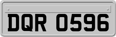 DQR0596