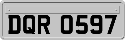 DQR0597