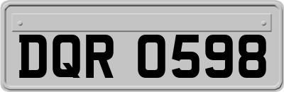DQR0598