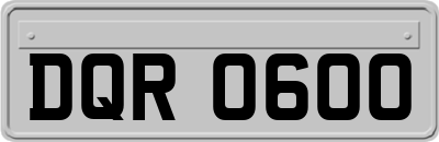 DQR0600