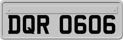 DQR0606
