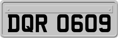 DQR0609