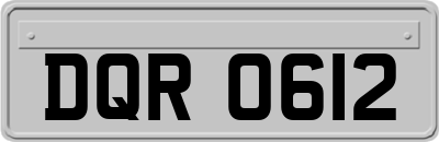 DQR0612