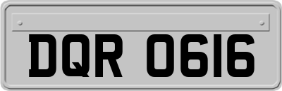 DQR0616