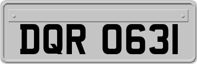 DQR0631