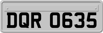 DQR0635