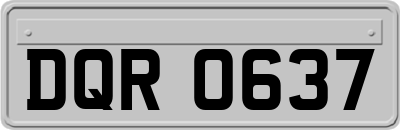 DQR0637