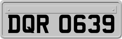 DQR0639