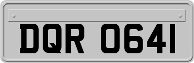 DQR0641