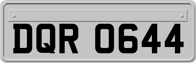 DQR0644