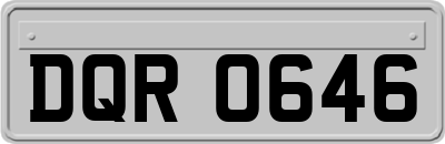 DQR0646