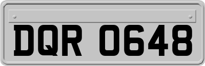 DQR0648