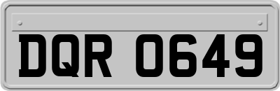 DQR0649