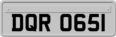 DQR0651