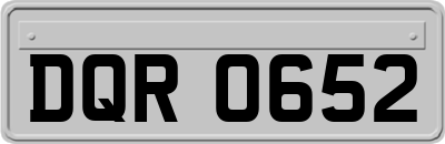 DQR0652