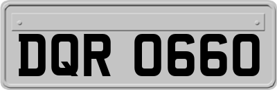 DQR0660