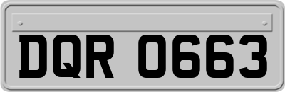 DQR0663