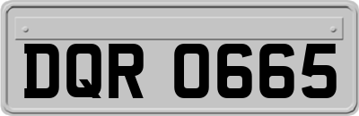 DQR0665