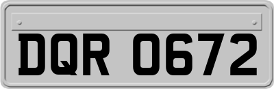 DQR0672