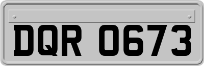 DQR0673