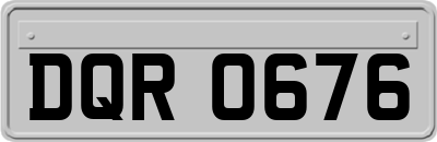 DQR0676