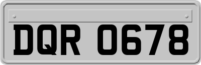 DQR0678