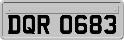 DQR0683