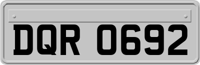 DQR0692