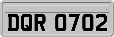 DQR0702