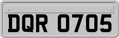 DQR0705