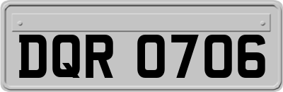 DQR0706