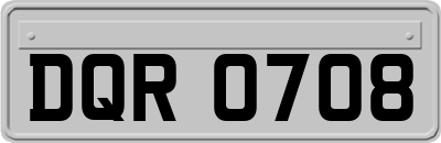 DQR0708