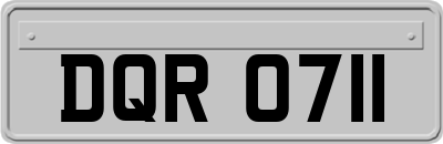 DQR0711