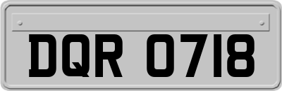 DQR0718