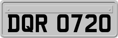 DQR0720