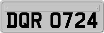 DQR0724