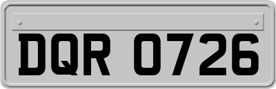 DQR0726
