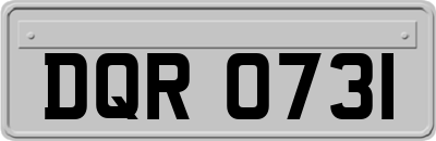 DQR0731