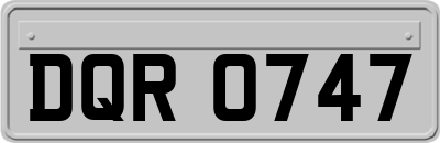 DQR0747